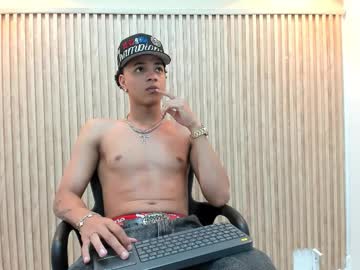 Marshall_spencer, Age 21, M – Bigcock & Ebony - Live Performer