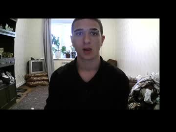 Martin6719, Age 19, M - Live Performer