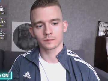 marvelboy_ - Live Performer
