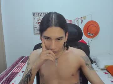 mas0n_ - Live Performer