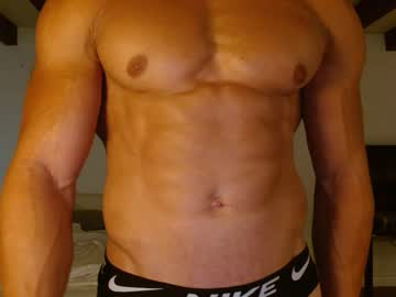 Masked_muscular, Age 28, M – Cum & Cut - Live Performer