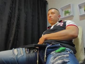 Masster_ares, M – Latino & Bigcock - Live Performer