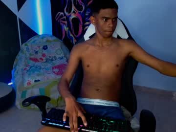 master_black777 - Live Performer