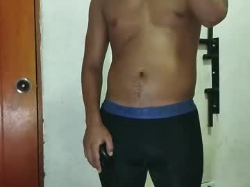 Master_black_findom, Age 19, M – Master & Cumshow - Live Performer