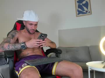master_jerrycash - Live Performer