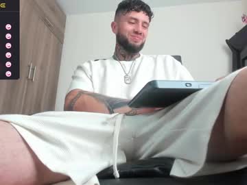 master_steven_01 - Live Performer