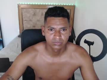 masteralda09 - Live Performer