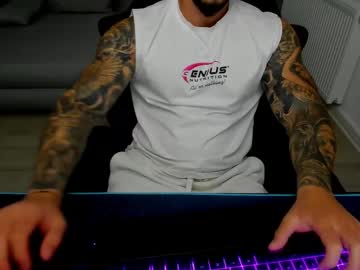 masterkingmuscle - Live Performer