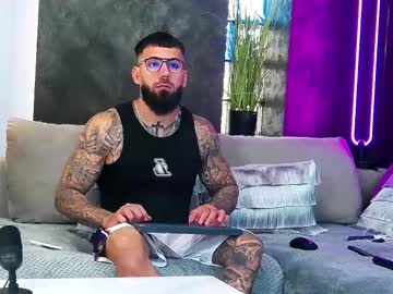 masterkingofmuscle - Live Performer