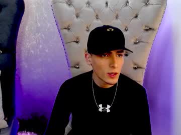 mateo_mitchell - Live Performer