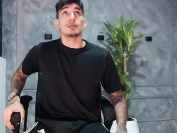 mateo_skinny15 - Live Performer