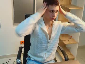 Matheomontclair, Age 19, M – Young & Gay - Live Performer