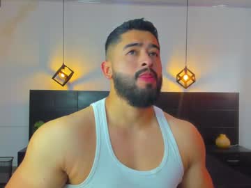 mathew_flintt - Live Performer