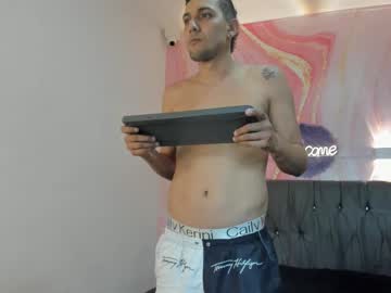 mathius_latinmen - Live Performer