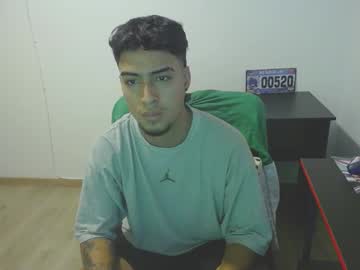 matias_bianco01 - Live Performer