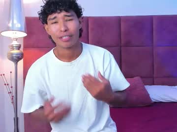 Matias_blake, Age 20, M – Slave & Findom - Live Performer