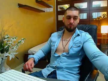 matiasdean - Live Performer