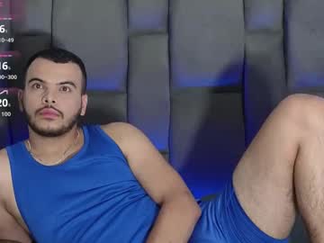 Matiastowers, Age 25, M – Cum & Cock - Live Performer