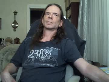 Matt18757, Age 50, M – Cum & Findom - Live Performer