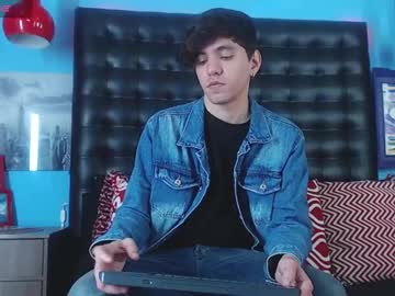 matteo12_ - Live Performer