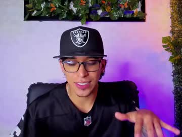 Matter_dluca_, Age 22, M – Saliva & Straight - Live Performer