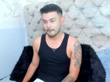 mattew_adam - Live Performer