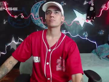 matthew__w - Live Performer