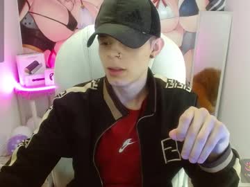 matthewboy_ - Live Performer