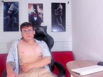 matthewfire1 - Live Performer