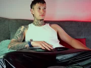 matthewjones1 - Live Performer