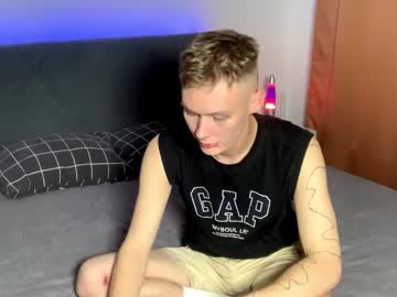Mattpatrick1, Age 21, M - Live Performer