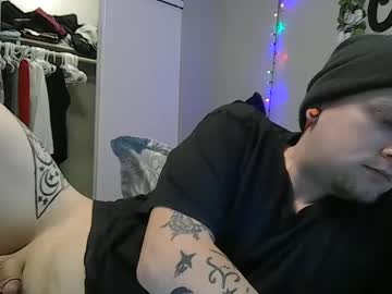 mattysfunroom - Live Performer