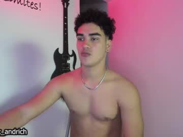 max__andrich - Live Performer