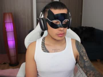 max__b - Live Performer