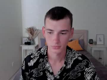 Max_foks, Age 21, M – 18 & Teen - Live Performer