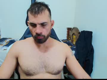 max_love25 - Live Performer