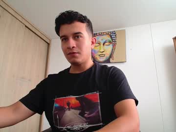 Max_walton, Age 23, M – Dirty & Anal - Live Performer