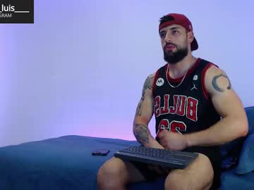 max_xl_ - Live Performer