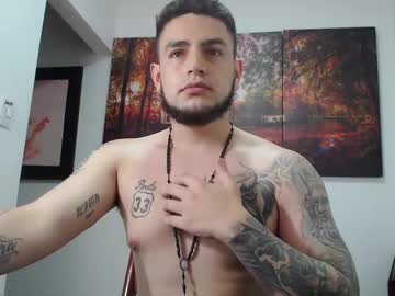 maxi_alcantara - Live Performer