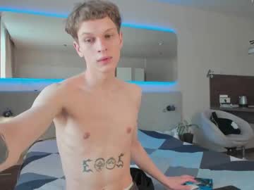 maxim_burn - Live Performer