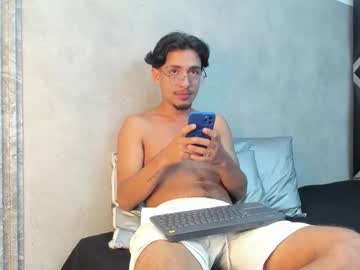 maximiliano_jam - Live Performer