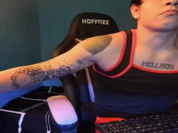 maximiliano_scoott_ - Live Performer