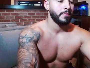 maximo_luck - Live Performer