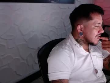 maximo_russo - Live Performer