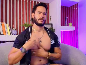 maximo_vitale69 - Live Performer