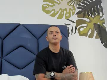 maximohall