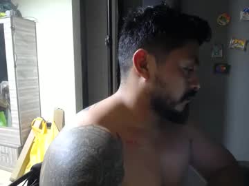 maximohot03 - Live Performer