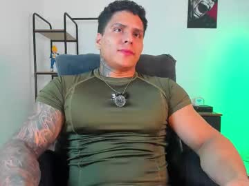 maximoscott_ - Live Performer