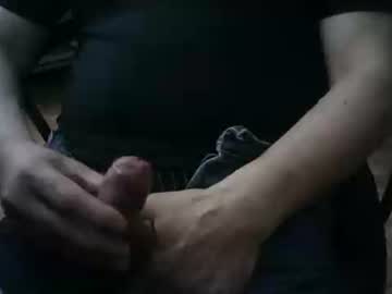 Maxpover, Age 30, M – Uncut & Cumface - Live Performer