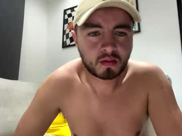 Maxryder1224, Age 30, M – Daddy & Gay - Live Performer